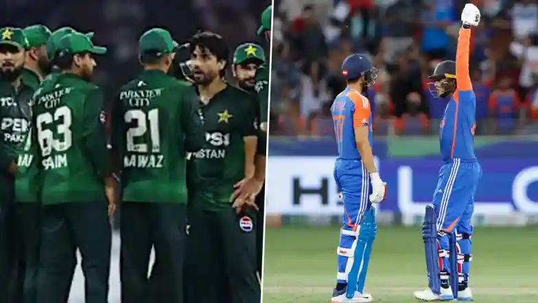 Cricket IND vs PAK, Asia Cup 2025 Final: Amit Mishra Backs Suryakumar Yadav-Led Team India To Clinch Decisive Win Against Pakistan