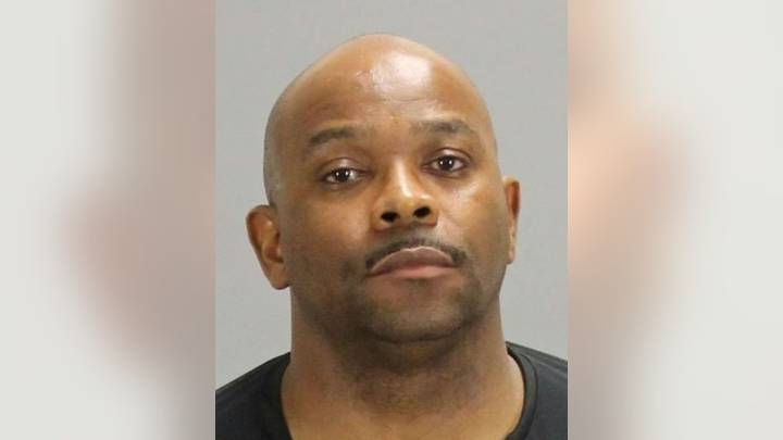 Police sergeant charged with homicide after high-speed chase ends in deadly crash
