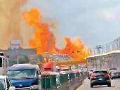 Tragedia por pipazo; empresa dueña de unidad suma historial de accidentes