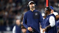 Brian Schottenheimer, Jerry Jones united by football, NFL family experience