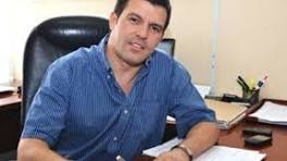 El vicepresidente del Banco Agrario de Colombia, Eduardo Carlos Gutiérrez Noguera, fue víctima de un violento atraco en el sector turístico de El Rodadero, en Santa Marta