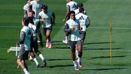 La decisión de Xabi Alonso que cambia todo en el once del Real Madrid contra el Atlético