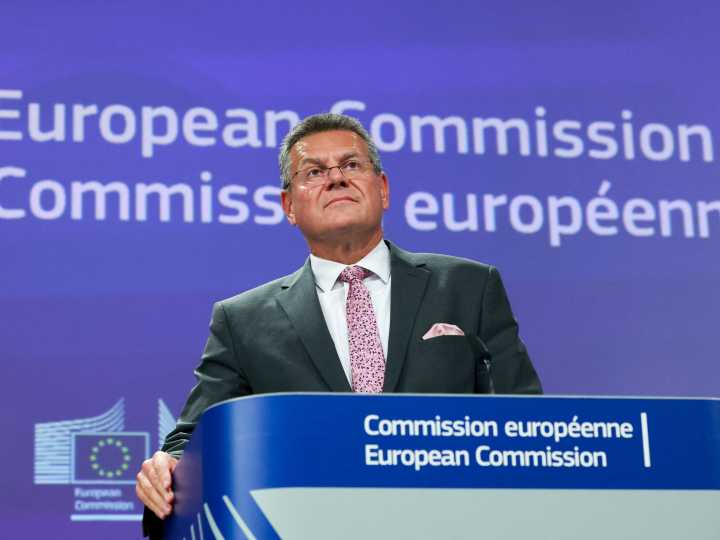 La Comisión Europea aprueba el acuerdo con el Mercosur, en el primer paso para su ratificación