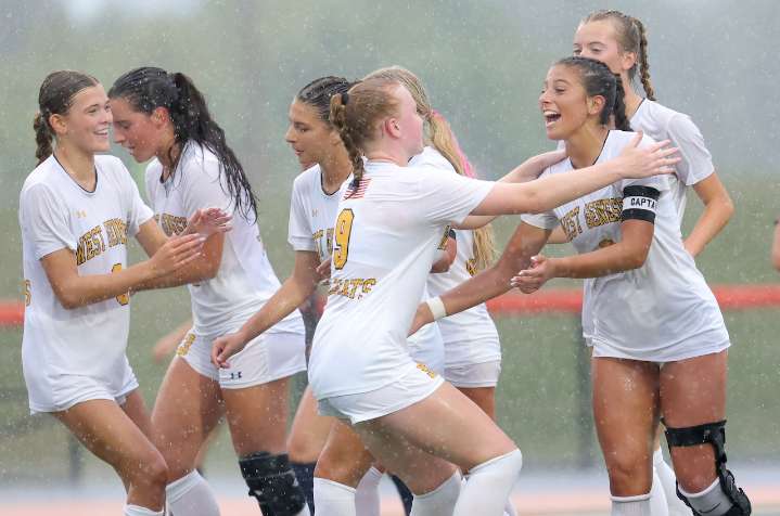 West Genesee girls soccer gets its redemption in grudge match with East Syracuse Minoa (29 photos)
