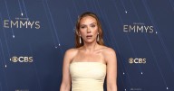 Las diez mejor vestidas de los Premios Emmy