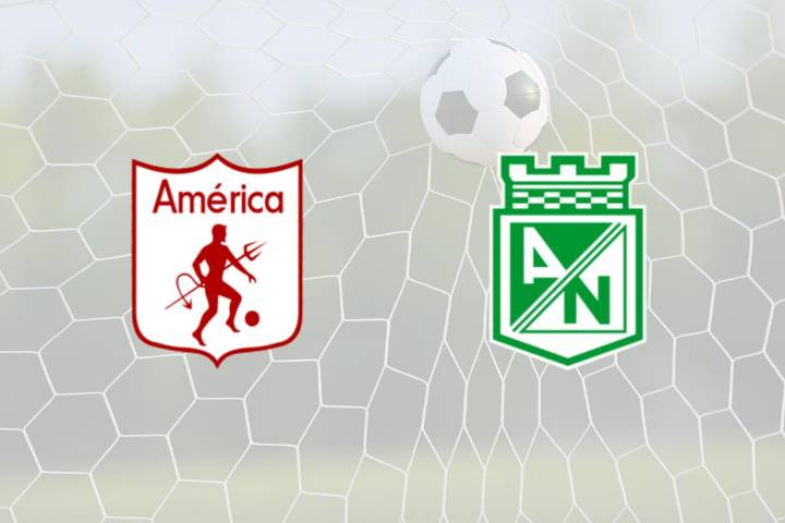 25 Facts About América De Cali Vs. Atlético Nacional