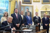 Ataca EU segunda embarcación venezolana en el Caribe