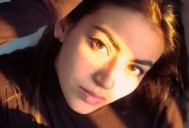 Desaparece influencer Marian Izaguirre en Uruapan