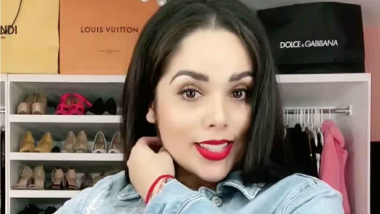 Influencer y su familia fueron hallados muertos dentro de una camioneta en Jalisco