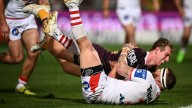 No quarter for club that saved Raider's NRL dream