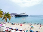 Atrae Oaxaca a más de 4 millones de visitantes en 2025