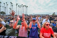 Ohana Festival’s opening day is a proud moment for Eddie Vedder