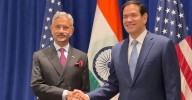 India, U.S. Seek Course Correction: Jaishankar, Rubio Meet Amid Policy Tensions