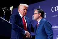 'You never see drops like this!' Expert shocked by Trump trend line that's threatening GOP