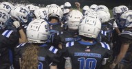 Madison County High School chosen for nationwide competition