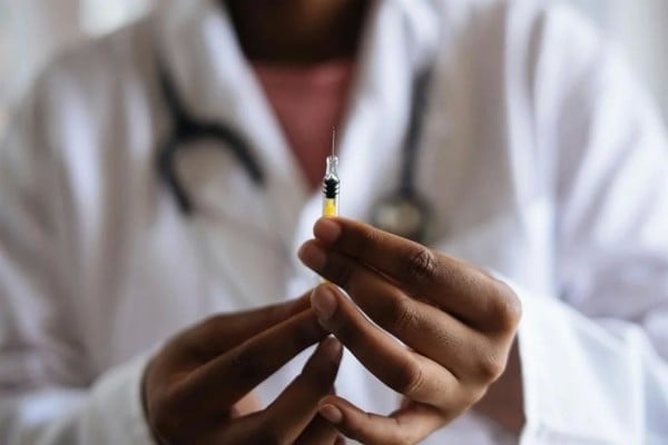 Aumentan en Texas grupos antivacunas