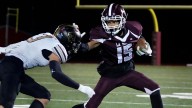 Top players in Division I Rhode Island High School Football in 2025