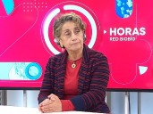 Ministra MOP detalló plazos para entrega definitiva de Puente Industrial