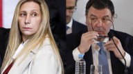 Un cambio de juzgado que preocupa en el despacho presidencial