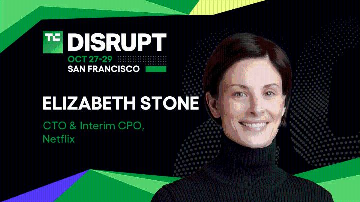 What’s next for Netflix and streaming itself at Disrupt 2025