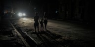 Se agrava la crisis eléctrica en Cuba: un apagón masivo dejó sin luz a cinco provincias en el este de la isla