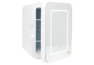 Paris Hilton Mini Beauty Fridges recalled over fire, burn risk
