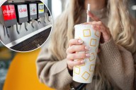 'Heavy soda' trend sparks debate as drinks feature extra syrup for maximum sweetness