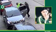 Joven secuestrado por falsos policías en Marinilla fue hallado sin vida en zona rural de Concepción