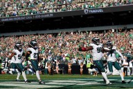 The most interesting stats from Sunday's NFL special teams bonanza