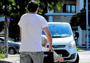 La Diputación concertará 40 plazas en Donostia para los usuarios de Txara I que no irán a Zizurkil