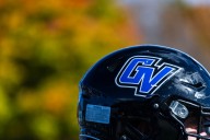 GVSU football overcomes early deficit to defeat Black Hills State