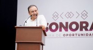 Promete Durazo lograr ‘el presupuesto social más alto de la historia’ para Sonora; lo enfocará en salud, infraestructura y carretera Hermosillo