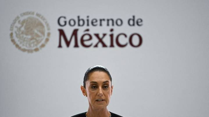 Mexican president vows U.S. agreements "without subordination" amid rising tensions