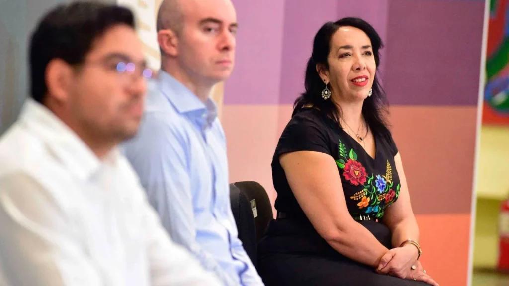 De 'narcopolítica' al servicio de 'Mayos', EU acusa a Hilda Brown