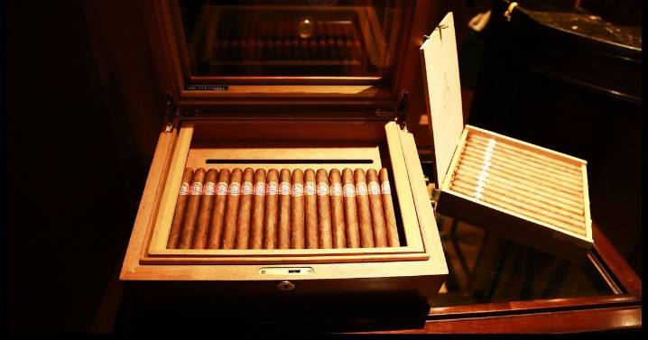 ONG denuncia que presos cubanos son sometidos a trabajo forzado para producir puros de exportación
