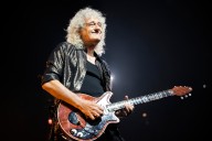 ‘I don’t think we’re done’: Rock legends say band ‘have been in the studio’