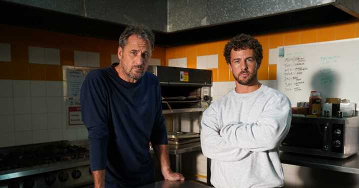 Hollyoaks' Joel Dexter returns as Rory Douglas-Speed reprises role in Channel 4 soap
