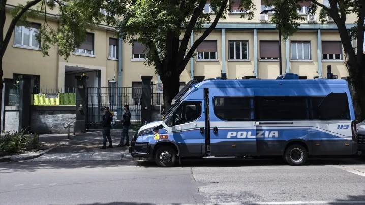 Muere una estudiante española de Erasmus: atropellada en el centro de Nápoles