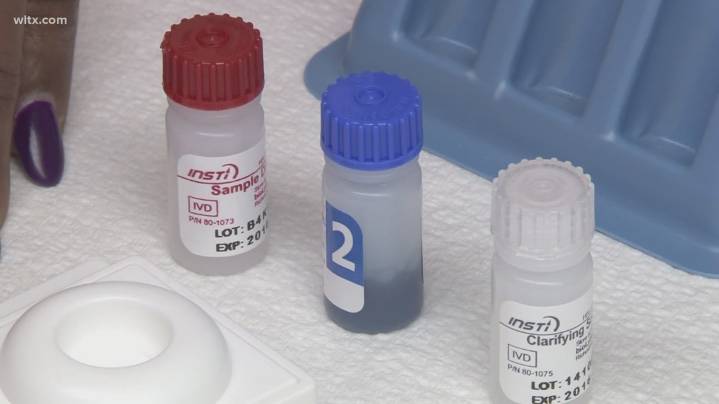Free STD/HIV tests available during PrEP Awareness Week, Sept. 22