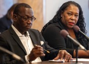 Cuts to Medicaid and food aid will have biggest impact on women and children, experts say