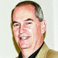 Stephen M. Ventresca