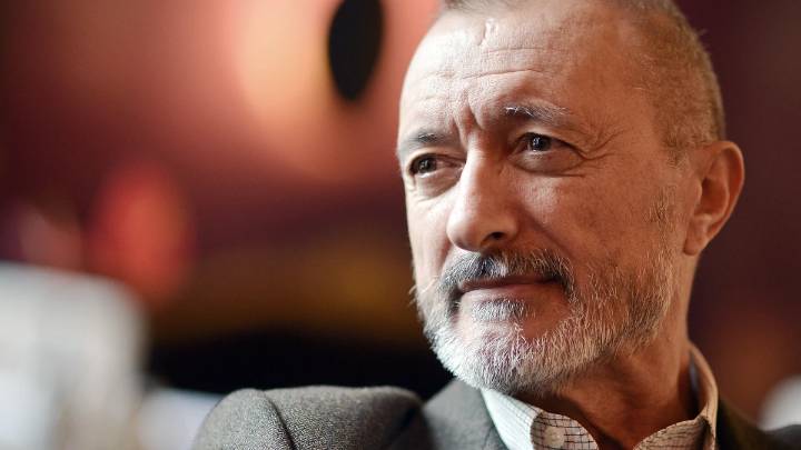 La nueva película de época que encandiló a Arturo Pérez-Reverte: "Espléndida, amena, bien hecha"