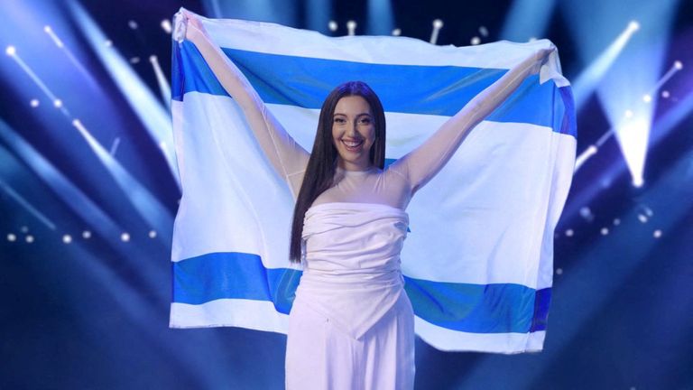 Netherlands joins Ireland in threatening to boycott Eurovision 2026 if Israel takes part