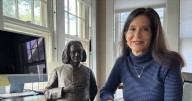 Cleveland author aims to rescue Jewish Confederate artist from culture wars