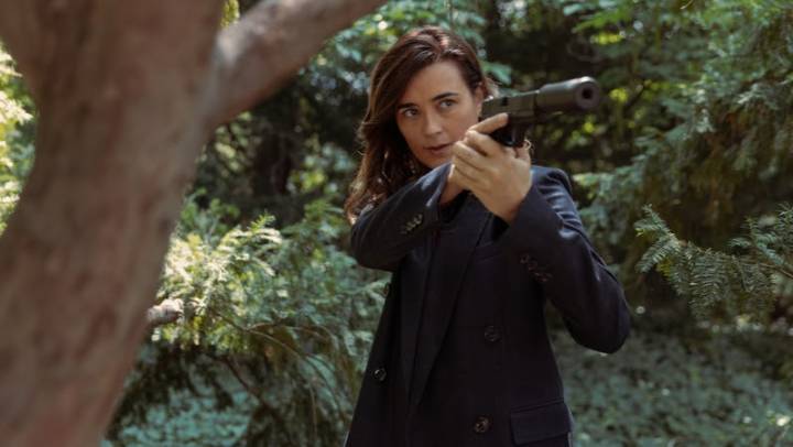 NCIS: Tony & Ziva - Episode 1.01 