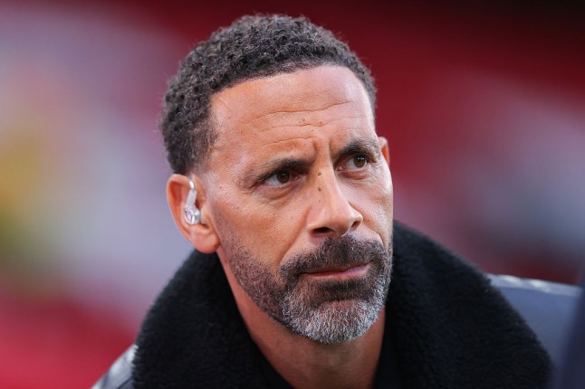 Rio Ferdinand fears for one Man Utd player in particular after derby defeat