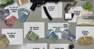 Loaded submachine-gun, fentanyl seized in wake of Welland threat call