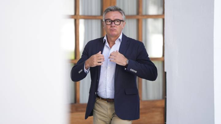 Vox pide a la Cámara de Cuentas "fiscalizar" el gasto en "inmigración ilegal masiva" en Andalucía