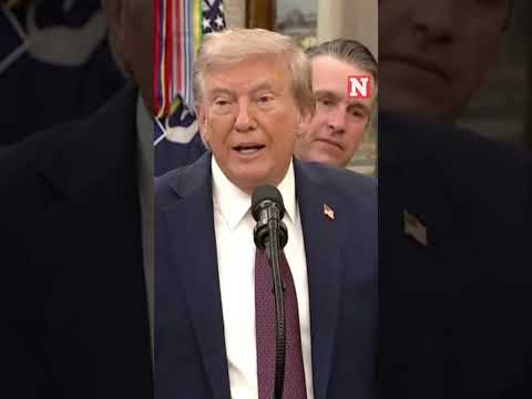 Trump Claps Back at Death Rumors And Health Concerns