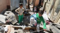 La ONU le pidió a Israel que "pare la carnicería" en Gaza